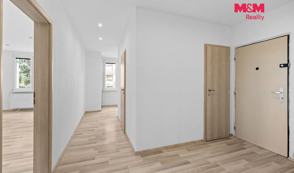 Prodej bytu 3+1 76 m², Rakovník – náhled fotky 8