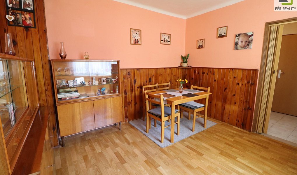 Prodej domu 190 m² s pozemkem 383 m², Roudnice nad Labem – náhled fotky 13