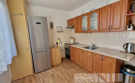 Pronájem bytu 3+1 81 m², Krašovská, Plzeň - Bolevec