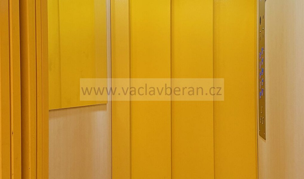 Pronájem bytu 1+1 37 m², Česká Třebová – náhled fotky 12