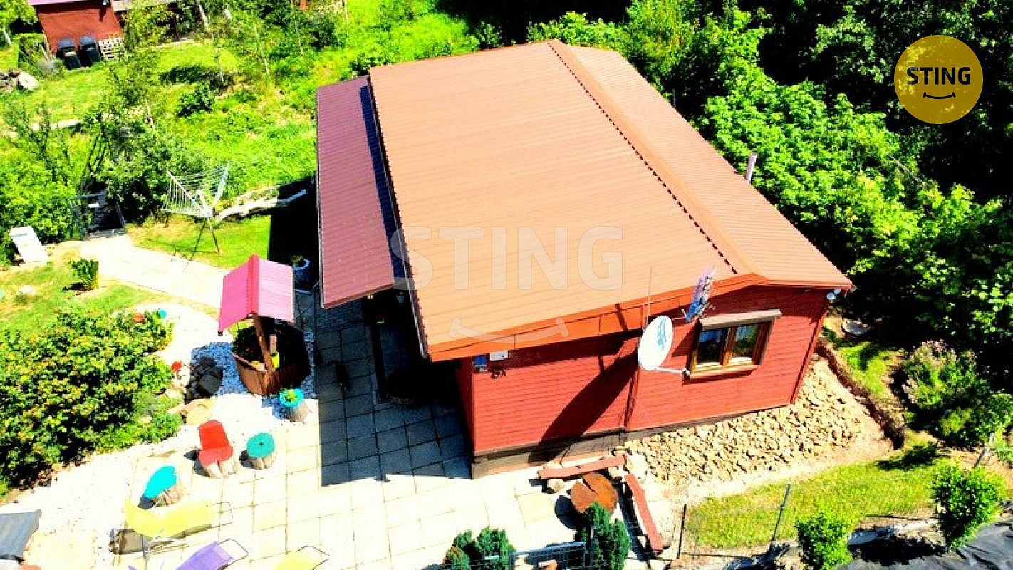 Prodej domu 80 m² s pozemkem 1 922 m² — photo 2