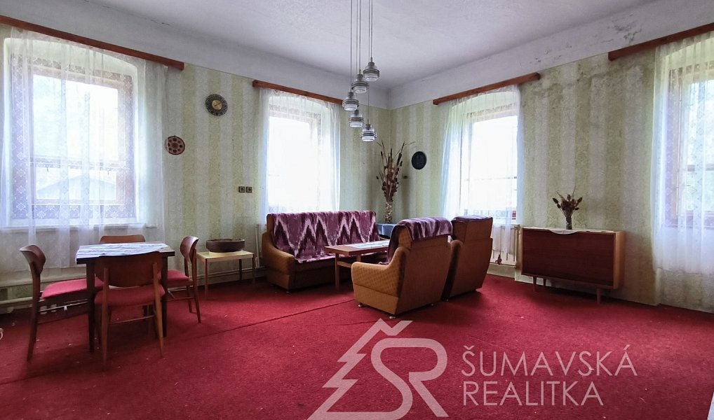 Prodej domu 300 m² s pozemkem 539 m², Nicov – náhled fotky 16