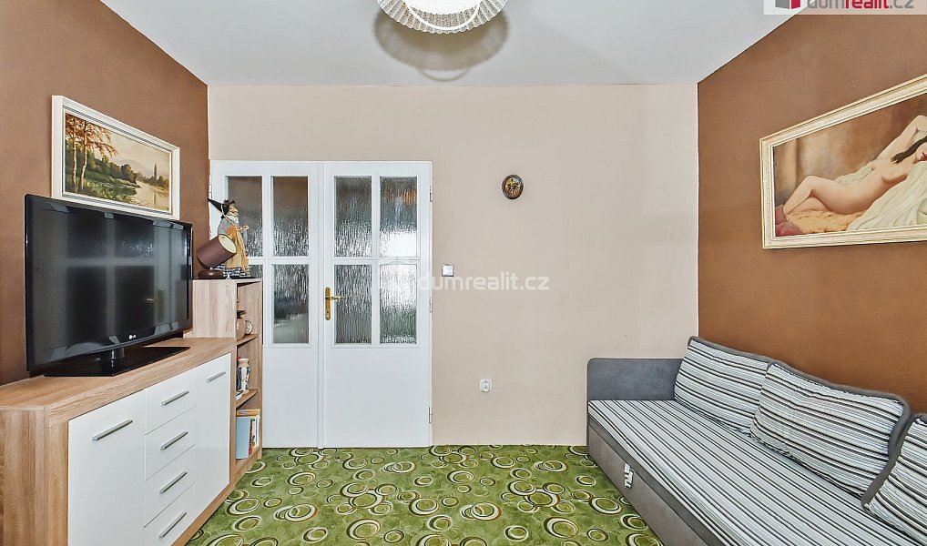 Prodej bytu 3+1 80 m², Praha – náhled fotky 13