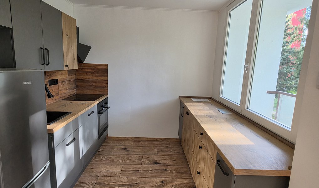 Prodej bytu 2+1 57 m², Osek – náhled fotky 10