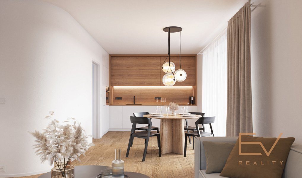 Prodej domu 110 m² s pozemkem 322 m², Mšecké Žehrovice – náhled fotky 10