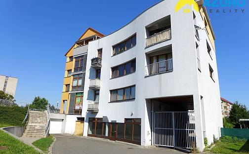 Pronájem kanceláře 60 m², nábř. Protifašistických bojovníků, Přerov - Přerov I-Město