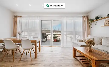 Prodej bytu 2+kk 70 m², Vyškov - Lhota