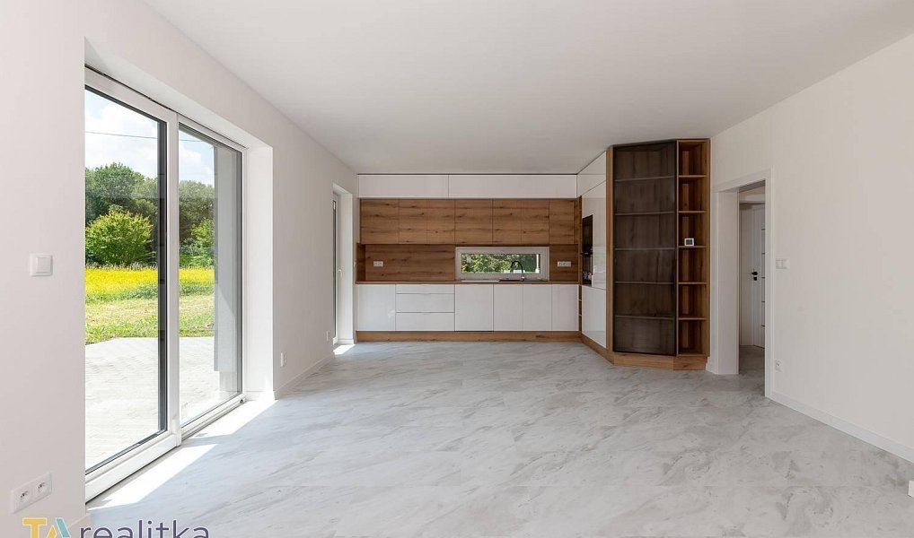 Prodej domu 104 m² s pozemkem 611 m², Orlová – náhled fotky 4