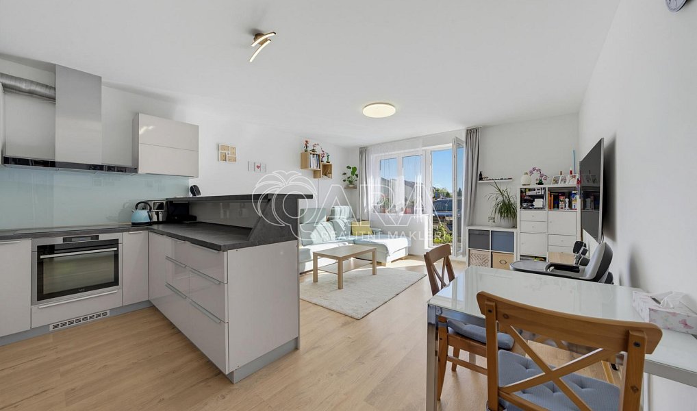 Prodej bytu 2+kk 53 m², Chýně – fotka 1 z 25