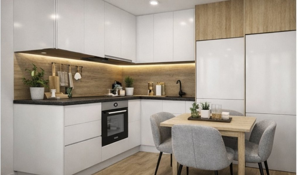 Prodej bytu 2+kk 43 m², Praha – náhled fotky 3