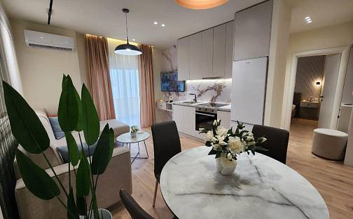 Prodej bytu 1+1 65 m², Durres, Albánie