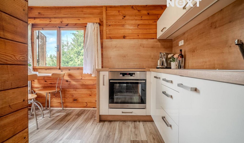 Prodej domu 33 m² s pozemkem 557 m², Horní Planá – náhled fotky 5