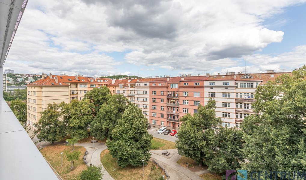 Pronájem kanceláře 584 m², Praha – náhled fotky 23