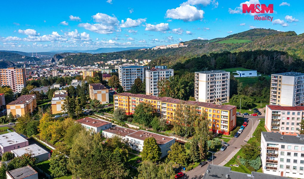 Prodej bytu 3+1 74 m², Ústí nad Labem – náhled fotky 18