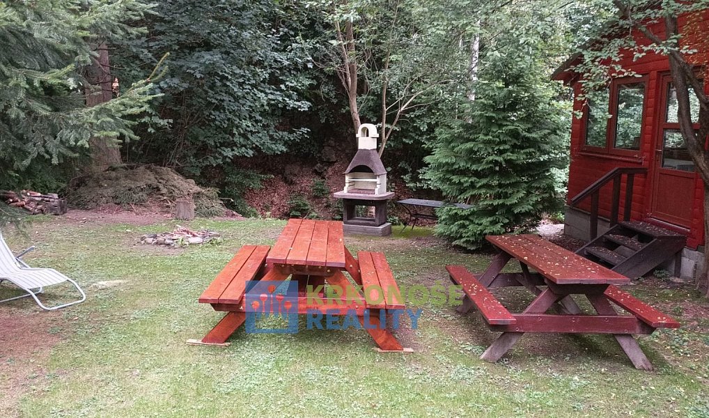 Prodej domu 272 m² s pozemkem 650 m², Žacléř – náhled fotky 30