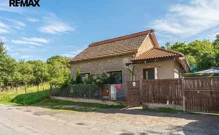 Prodej domu 78 m² s pozemkem 412 m², Vinaře - Vinice, okres Kutná Hora