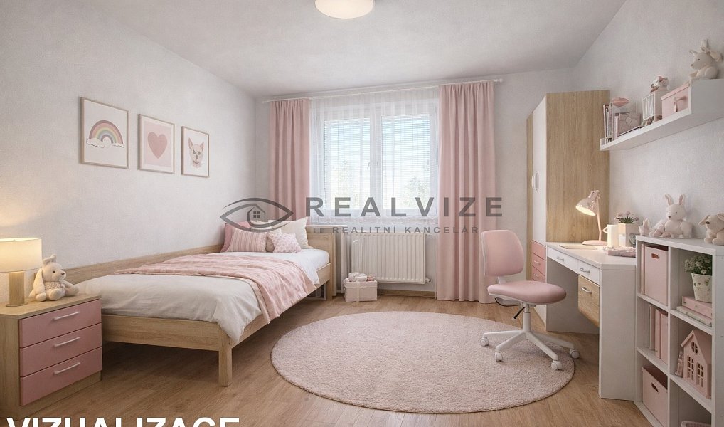 Prodej domu 245 m² s pozemkem 655 m², Ševětín – náhled fotky 10