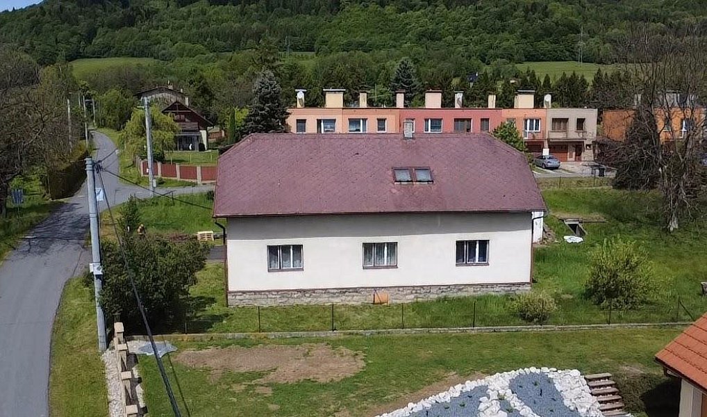 Prodej domu 200 m² s pozemkem 1 857 m², Lichnov – náhled fotky 14