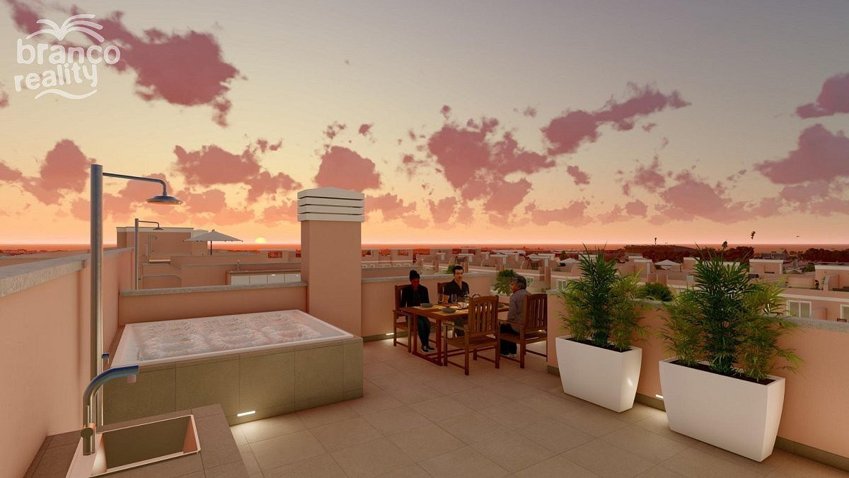 Piso 4+kk – Pilar de la Horadada, Torre de la Horadada - Vista 3