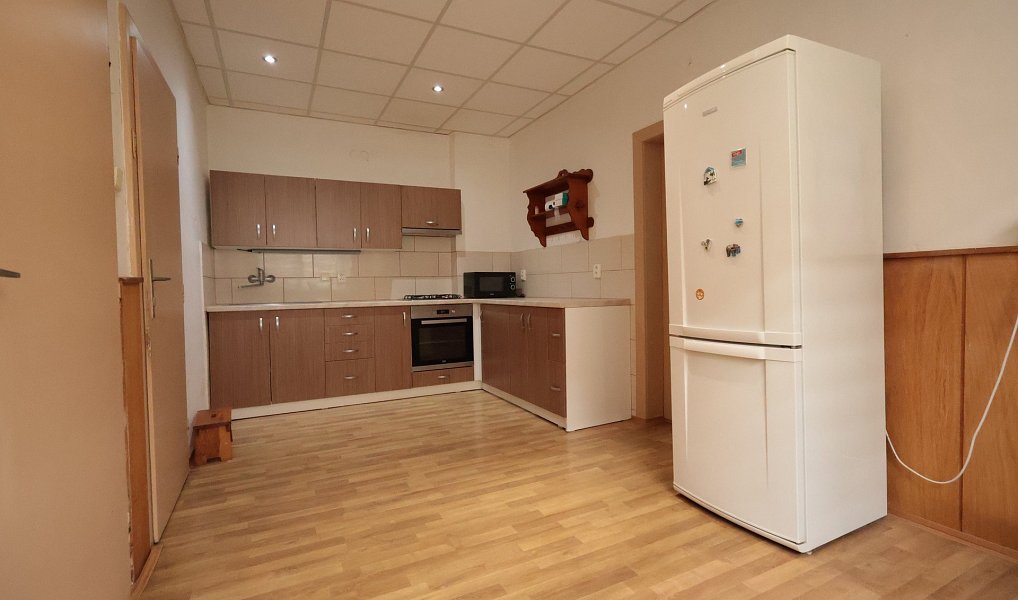 Prodej domu 93 m² s pozemkem 154 m², Brno – náhled fotky 3