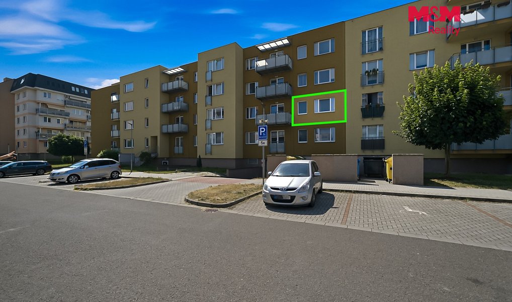 Prodej bytu 3+kk 75 m², Olomouc – náhled fotky 15