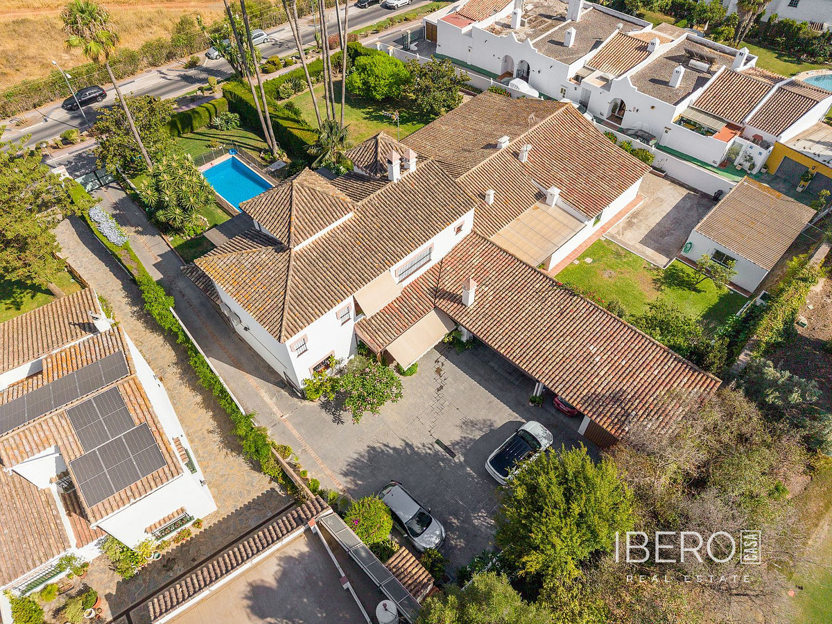 Casa 7+kk – Marbella, Nueva Andalucía - Vista 3
