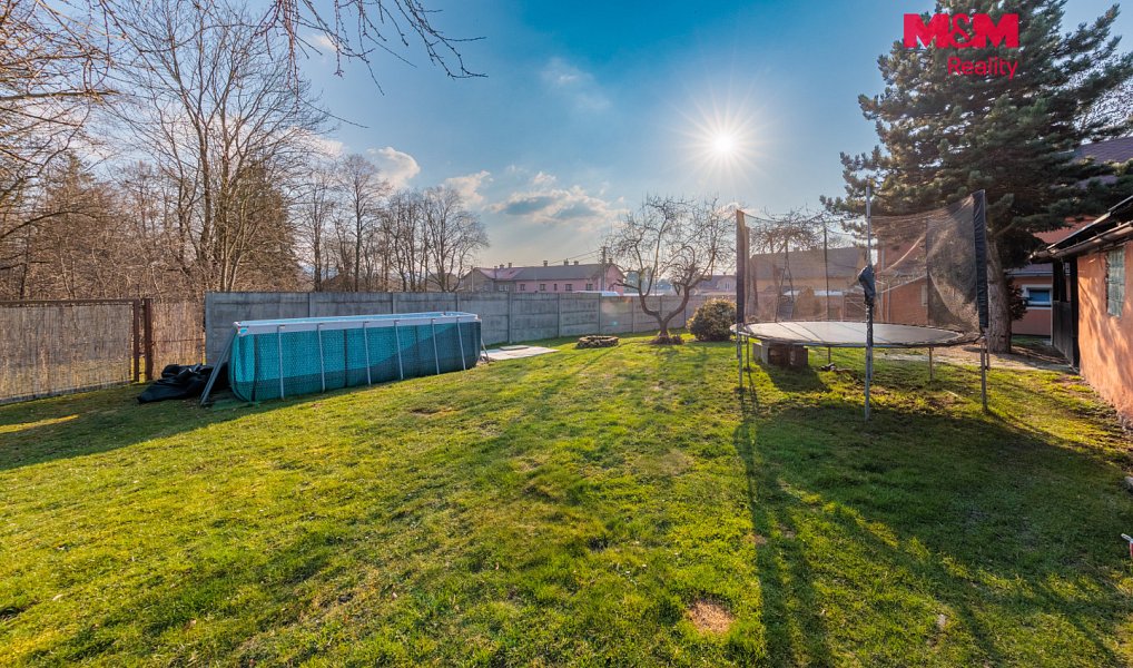 Prodej domu 119 m² s pozemkem 759 m², Nové Sedlo – náhled fotky 14
