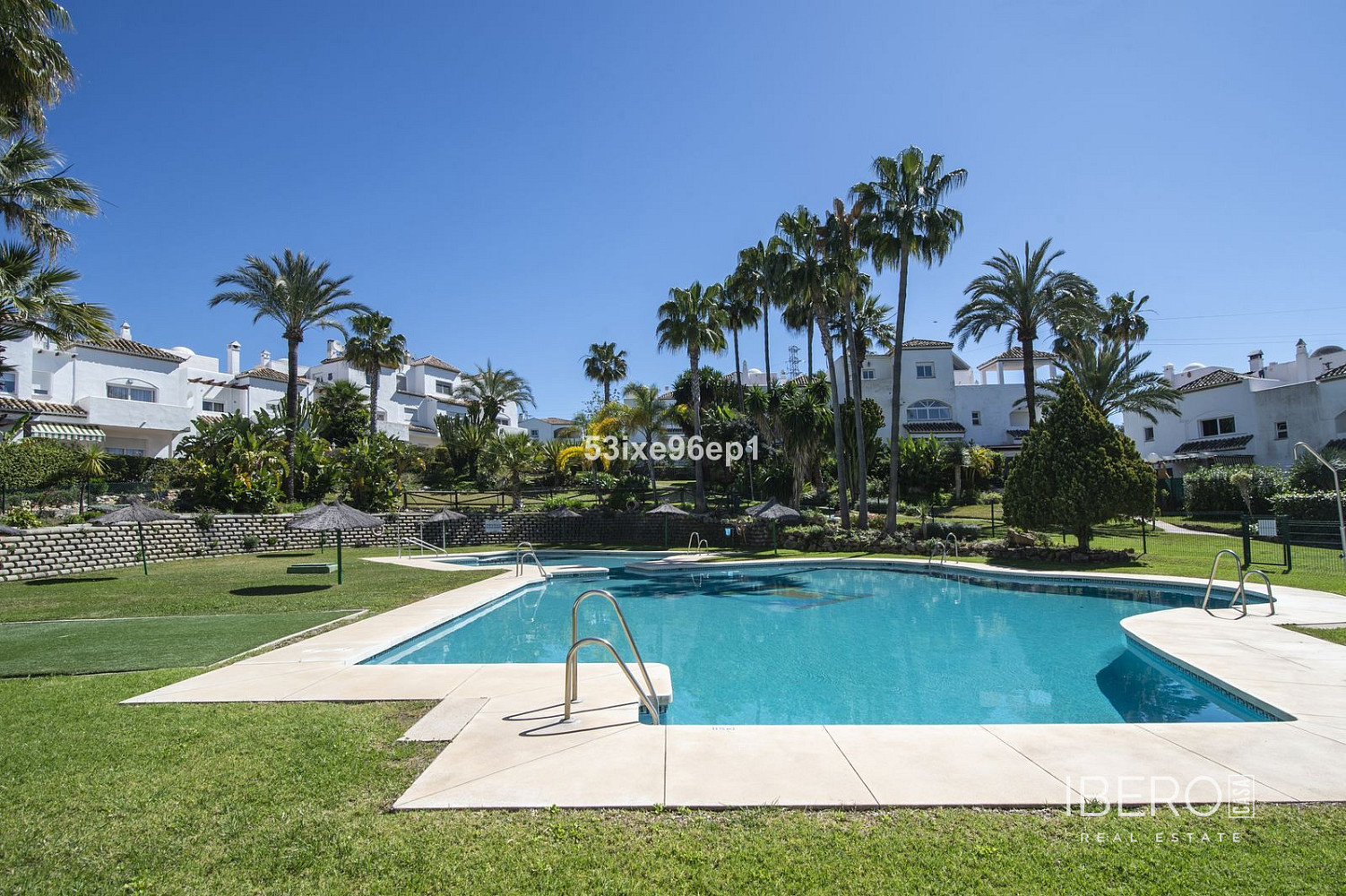 Casa 6+kk – Estepona, El Pilar