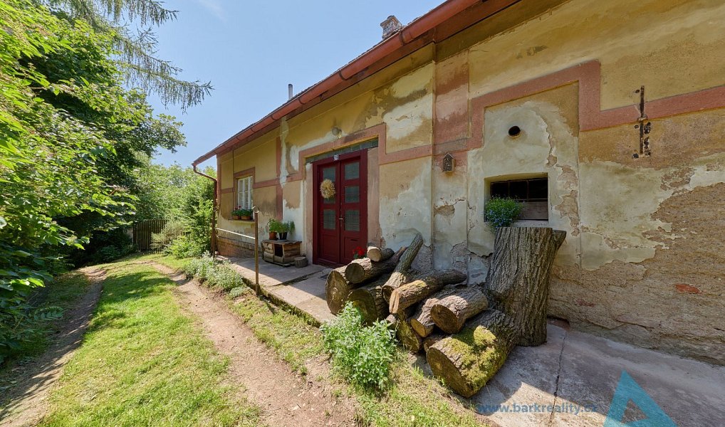 Prodej chaty/chalupy 141 m² s pozemkem 2 728 m², Nová Paka – náhled fotky 27