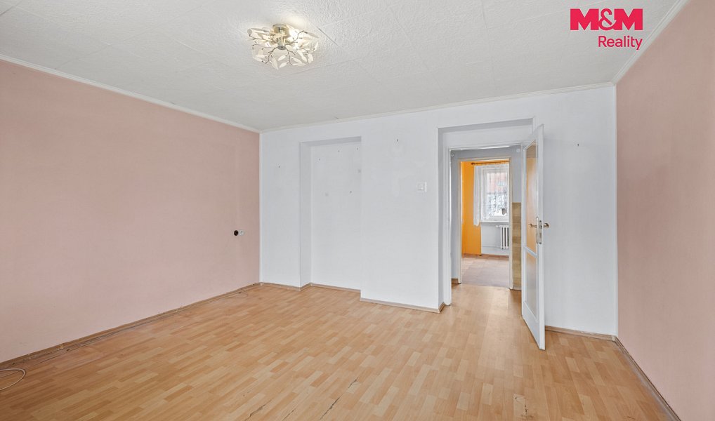 Prodej bytu 3+1 60 m², Kladno – náhled fotky 12