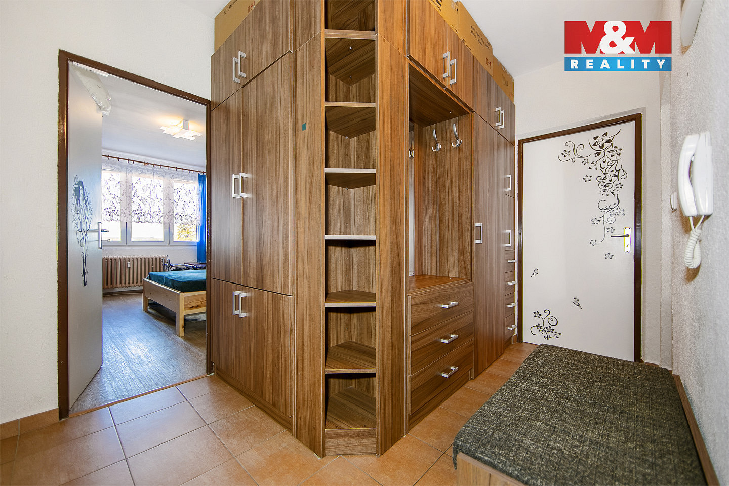 Prodej bytu 3+1 85 m² – fotografie 3