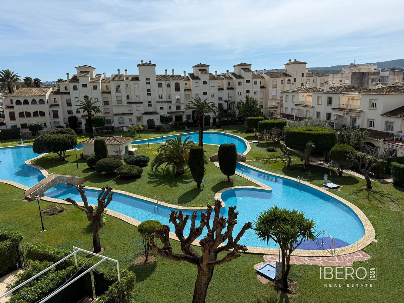Piso 3+kk – Xàbia / Jávea, la Marina Alta