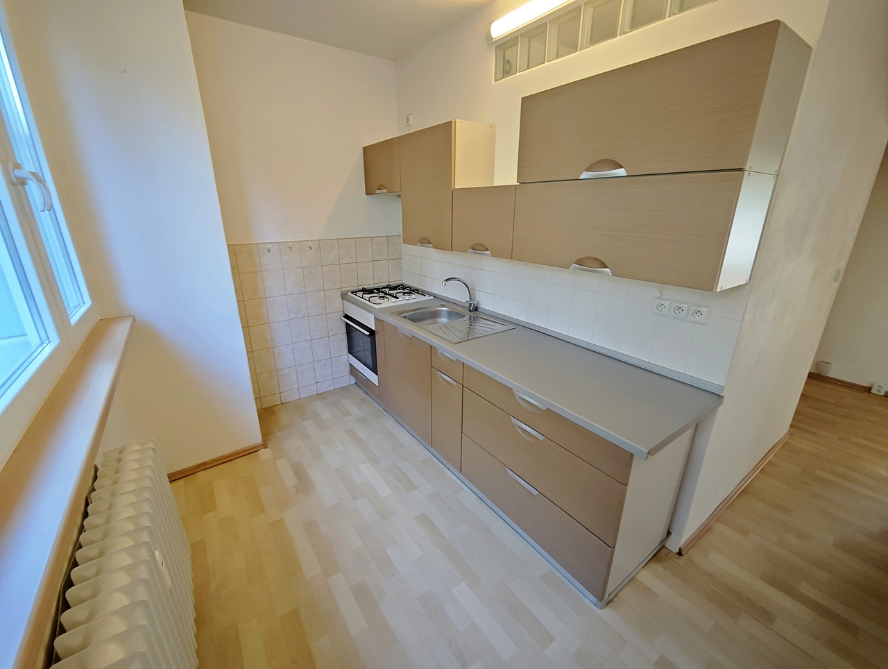 Prodej bytu 2+1 53 m²