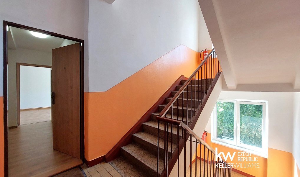 Pronájem bytu 2+kk 57 m², Duchcov – náhled fotky 21