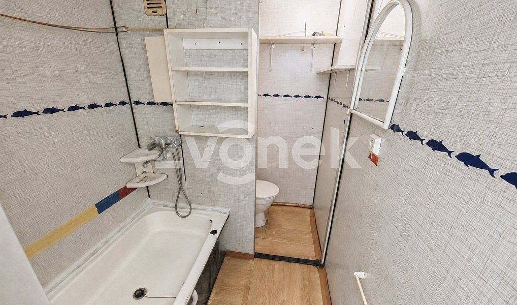 Prodej bytu 1+kk 35 m², Zlín – náhled fotky 6