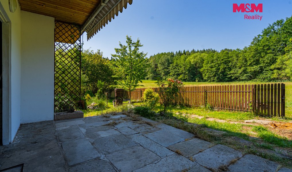 Prodej chaty/chalupy 92 m² s pozemkem 533 m², Čakov – náhled fotky 23