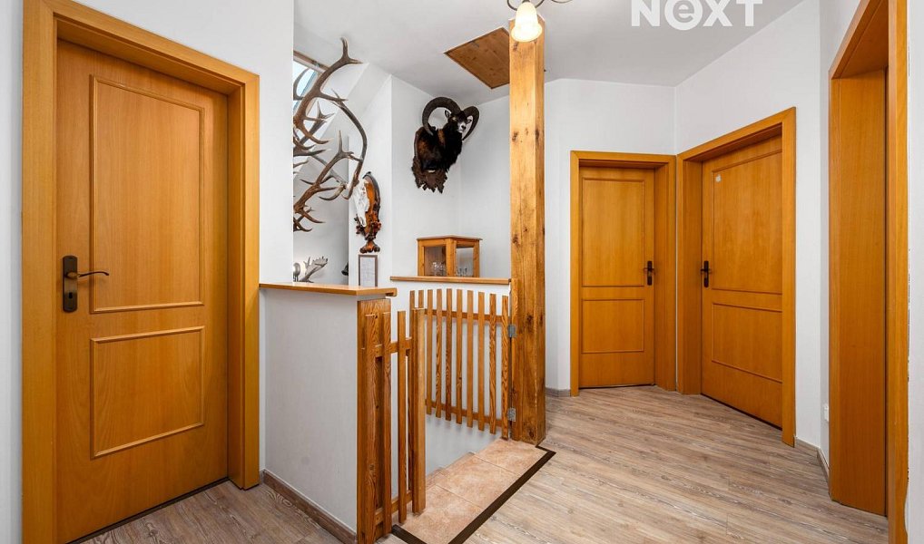 Prodej domu 165 m² s pozemkem 1 164 m², Svinařov – náhled fotky 24