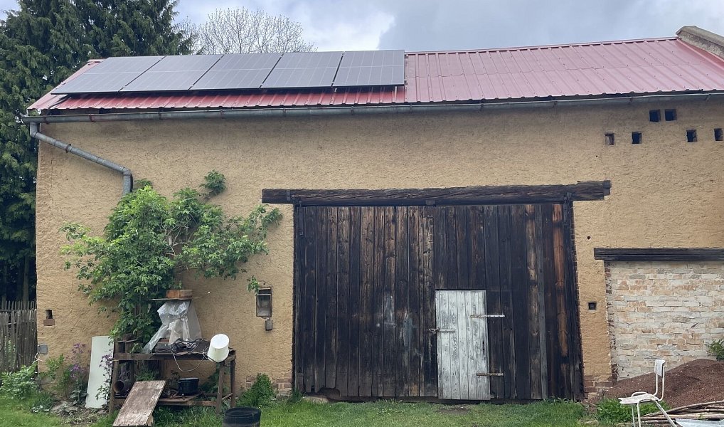 Prodej domu 110 m² s pozemkem 2 371 m², Toužim – náhled fotky 8