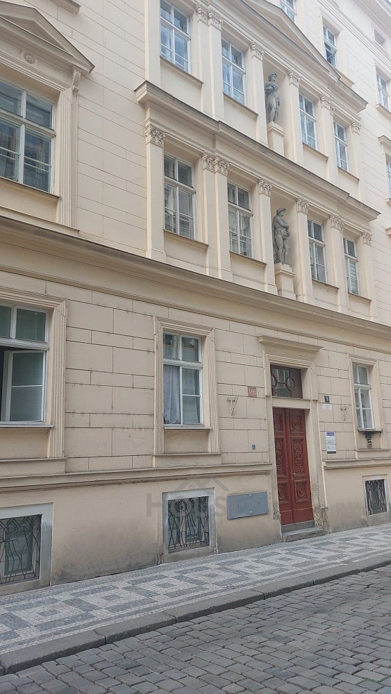 Prodej kanceláře 43 m² – fotografie 3