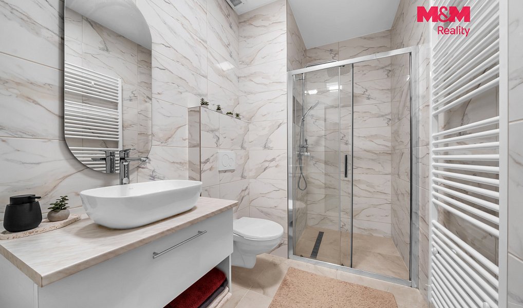 Prodej bytu 2+kk 50 m², Přelouč – náhled fotky 3