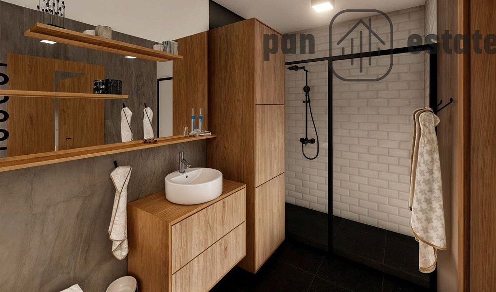Prodej bytu 2+kk 44 m², Valašské Klobouky – náhled fotky 13