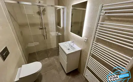 Pronájem bytu 2+kk 34 m²