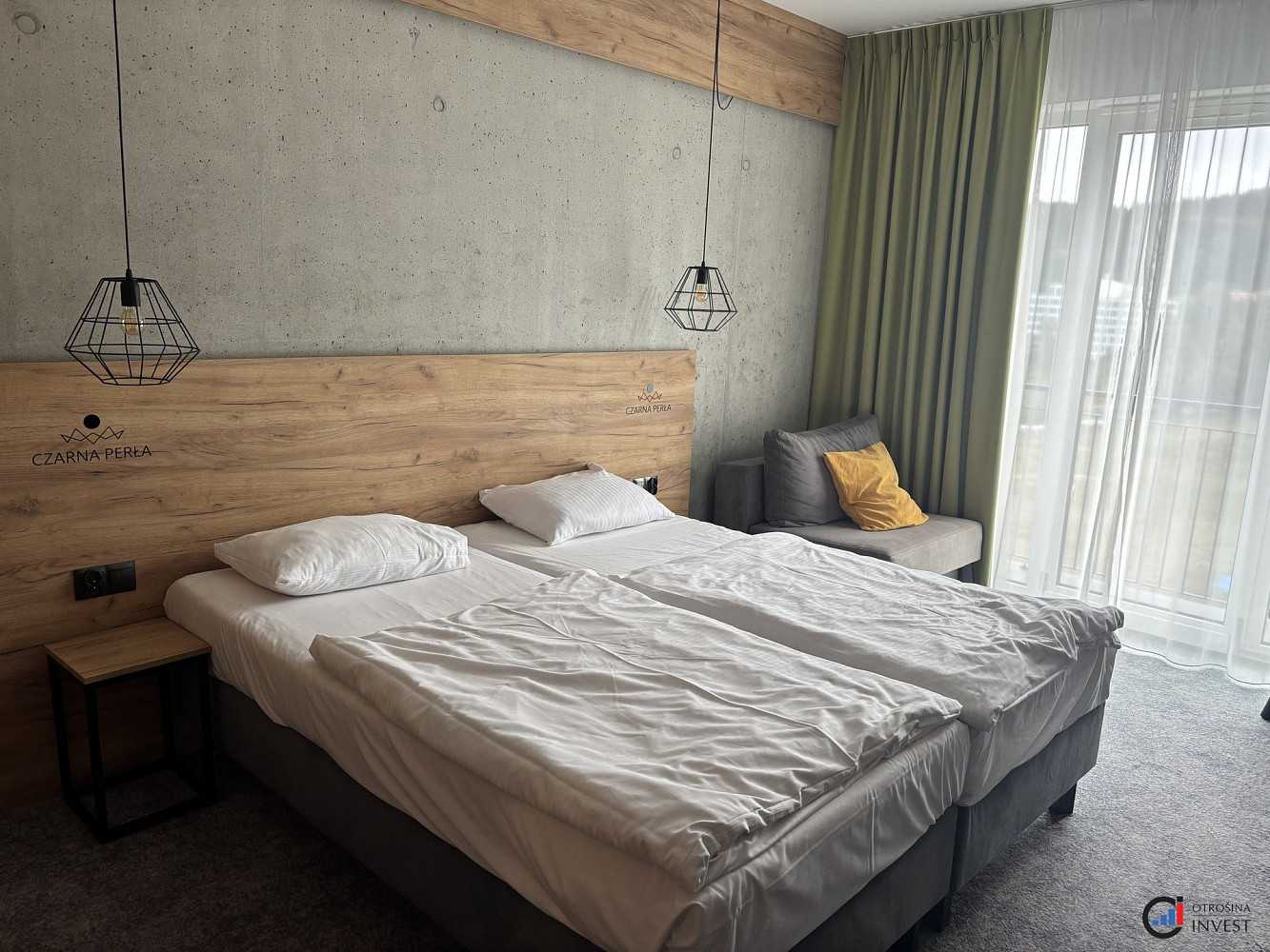 Prodej ubytovacího objektu 25 m² — photo 4