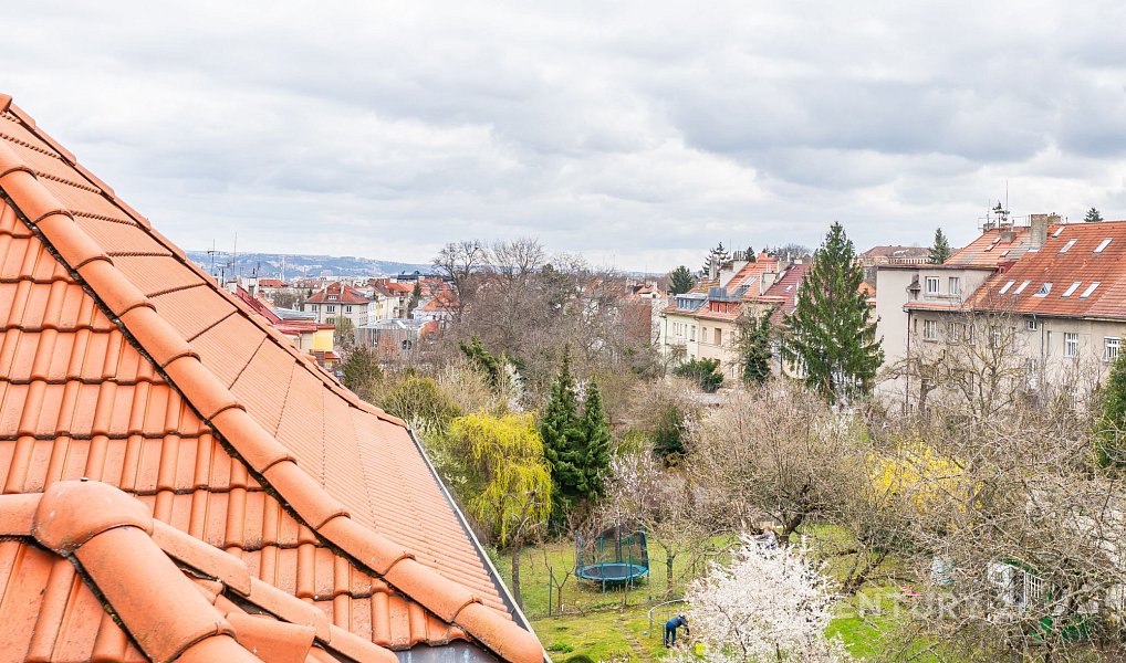 Prodej bytu 2+kk 54 m², Praha – náhled fotky 6