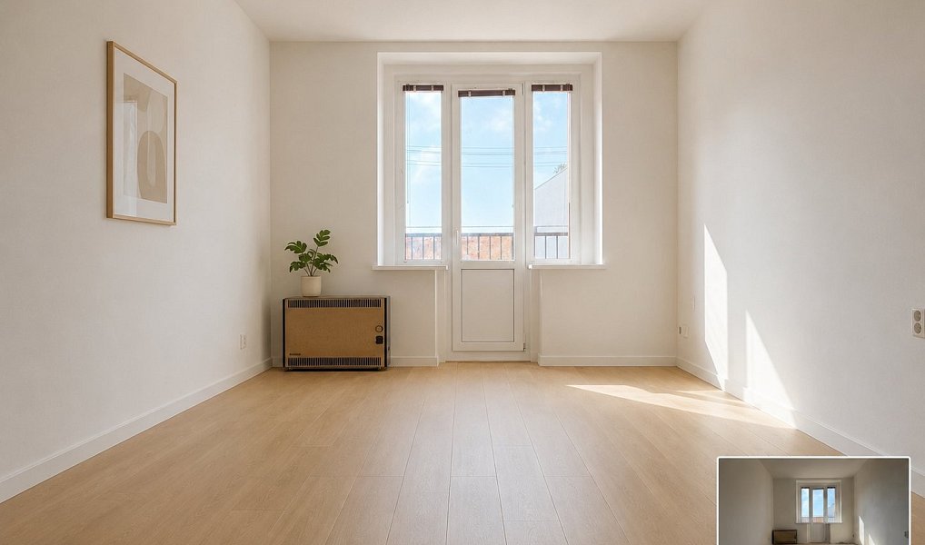 Prodej bytu 4+1 105 m², Karlovy Vary – náhled fotky 10