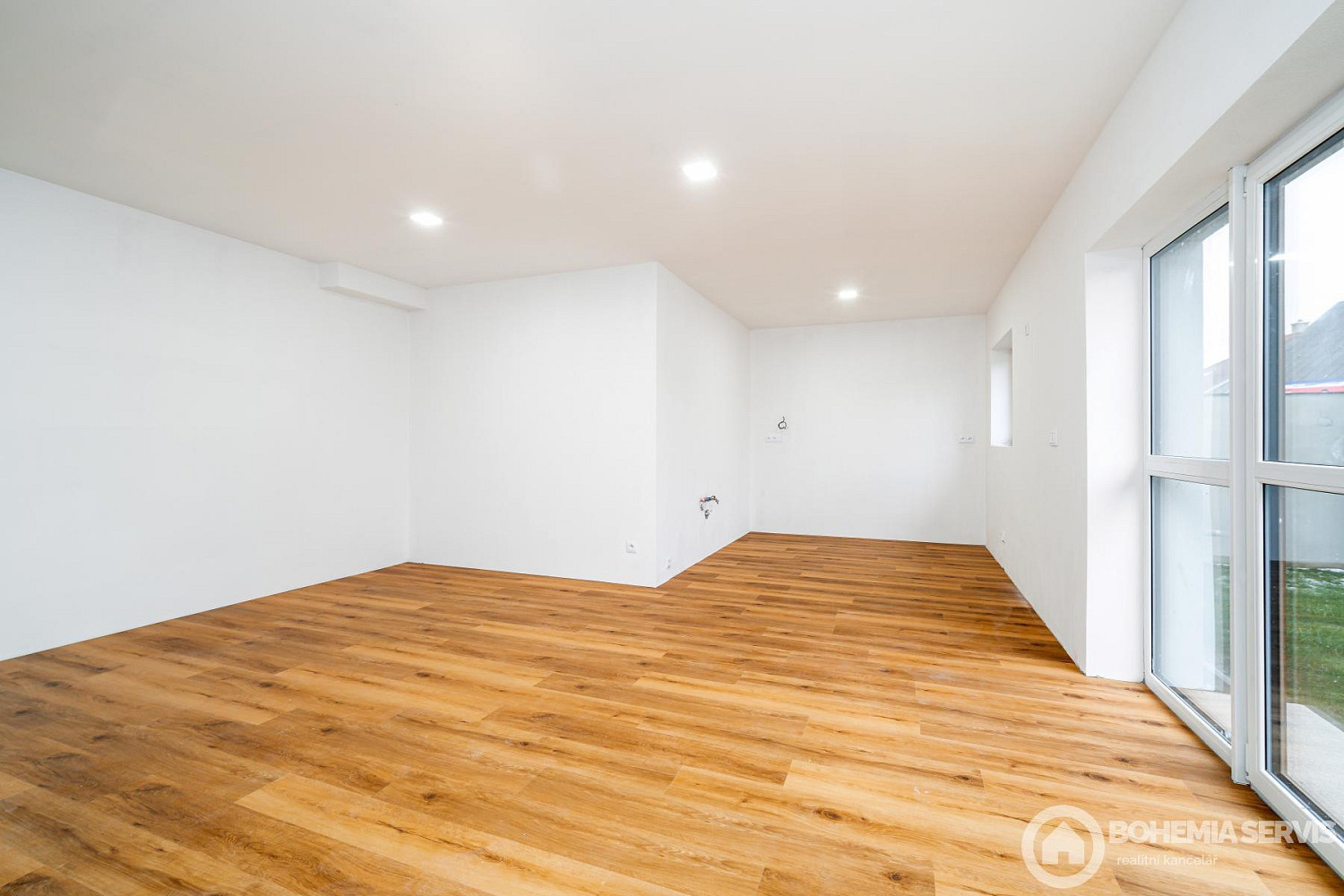 Prodej domu 172 m² s pozemkem 288 m² – pohled 6