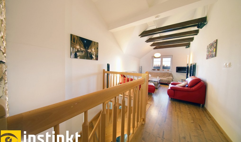 Pronájem bytu 4+1 110 m², Plzeň – náhled fotky 10