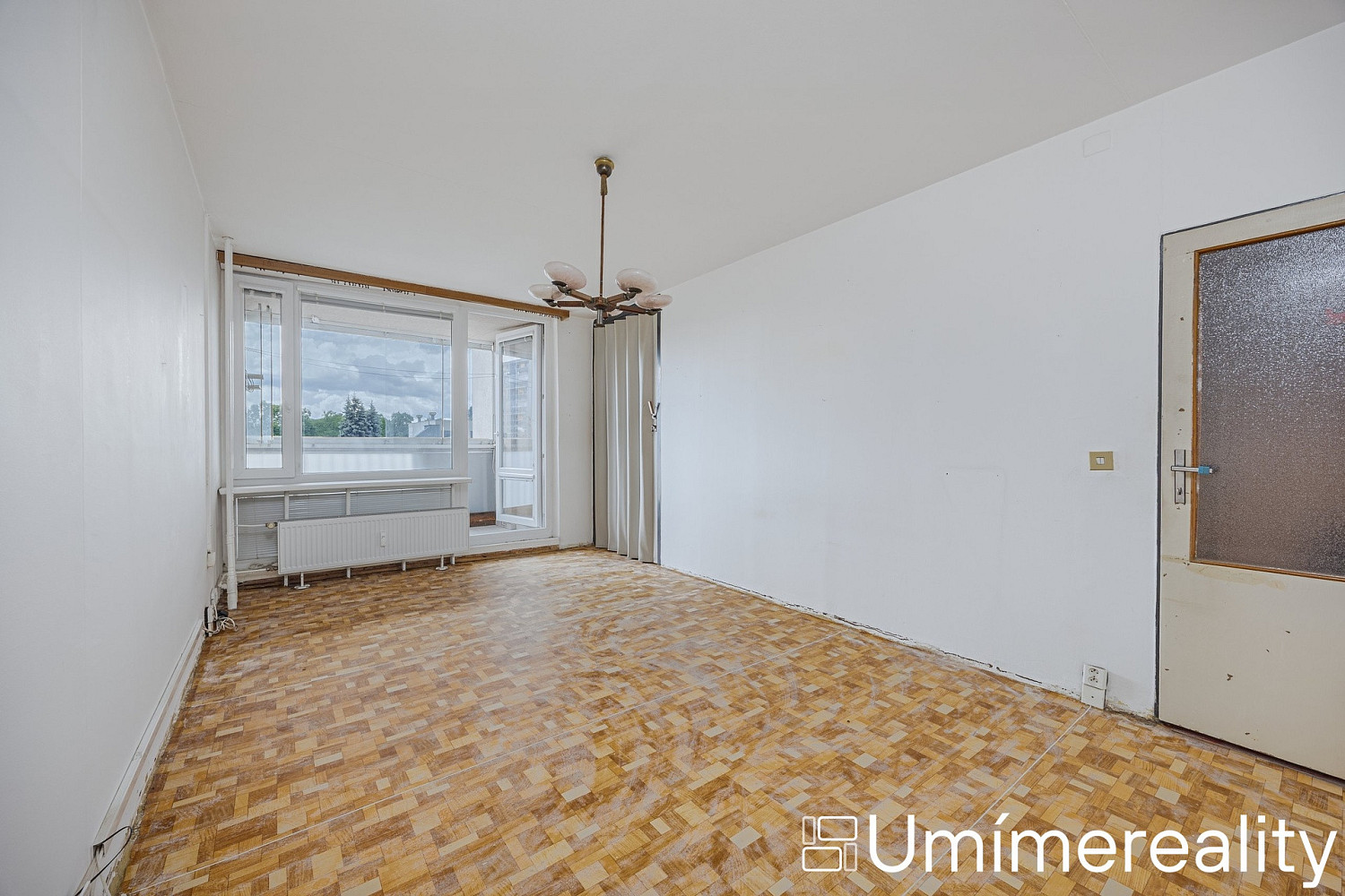 Prodej bytu 3+1 66 m² — photo 2