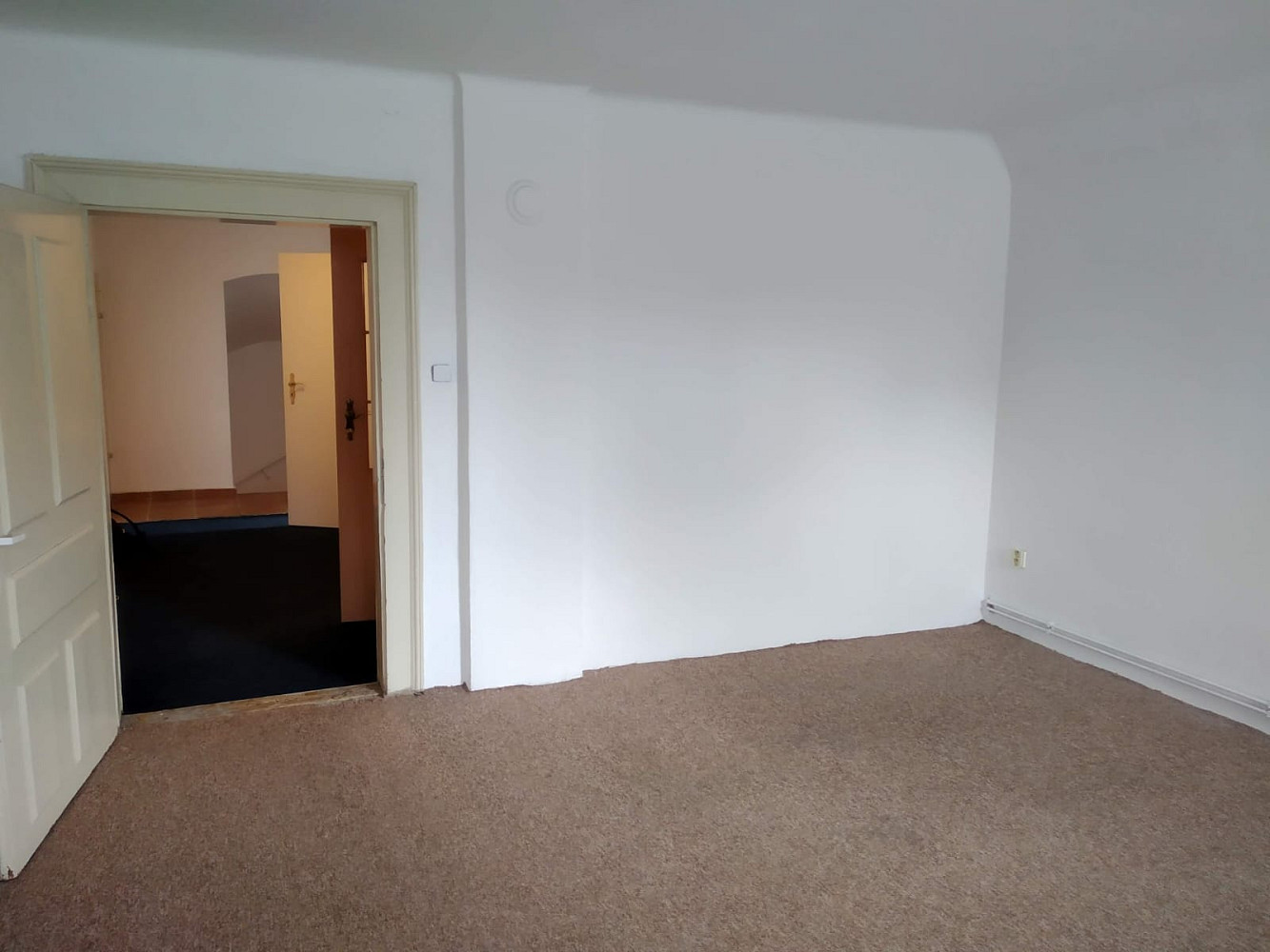 Pronájem bytu 1+1 28 m² - Ansicht 4