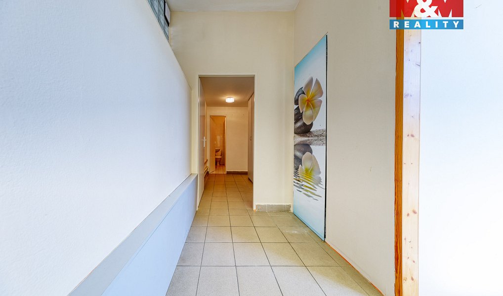 Prodej obchodních prostor 53 m², Písek – náhled fotky 15